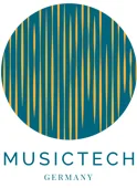 Berlin Music Tech Meetup / MusicTech Germany official event artwork